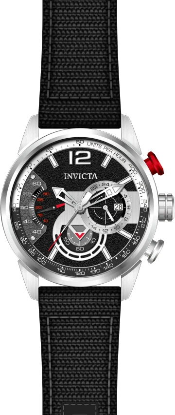 Aviator model 39652 | Invictawatch
