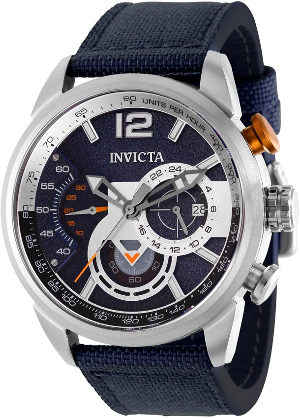 Aviator model 39655 | Invictawatch