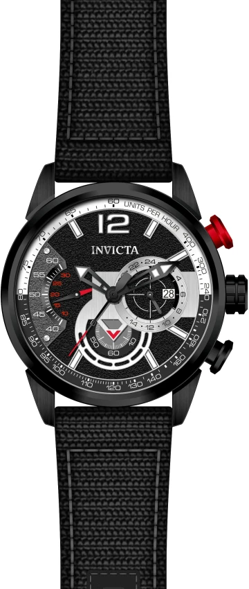 Aviator model 39657 | Invictawatch