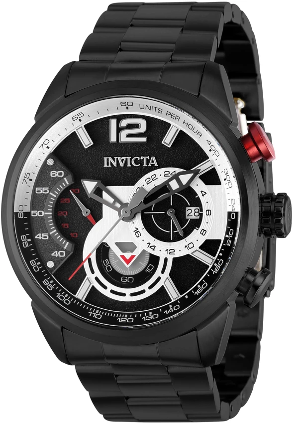 Aviator model 39662 | Invictawatch