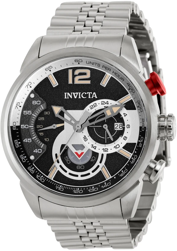 Aviator model 39663 | Invictawatch