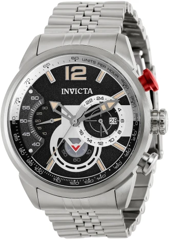 Aviator model 39663 | Invictawatch