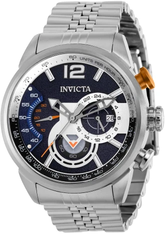Aviator model 39665 | Invictawatch