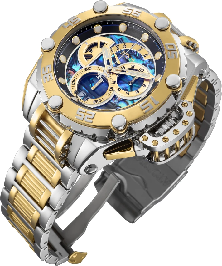 Flying Fox model 39688 | Invictawatch