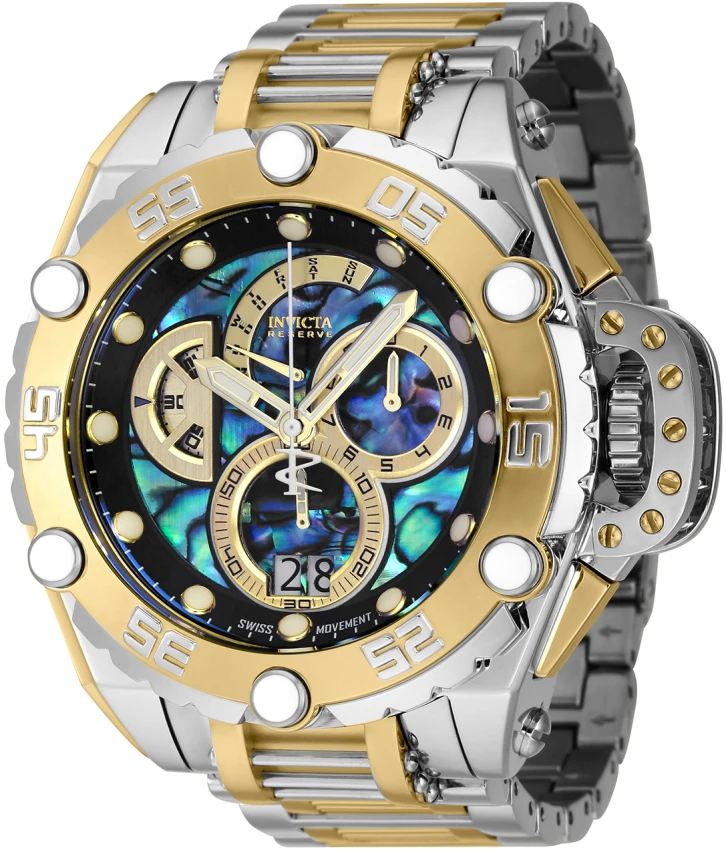 Flying Fox model 39688 | Invictawatch