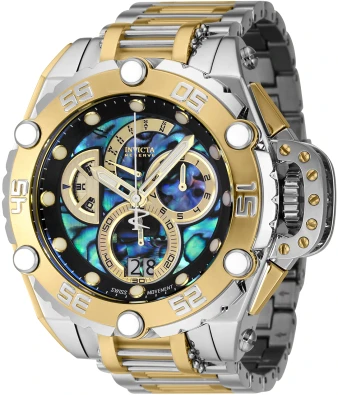 Flying Fox model 39688 | Invictawatch