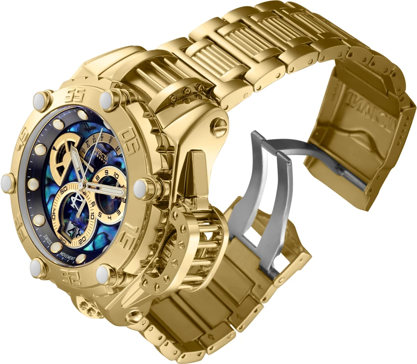 Flying Fox model 39689 | Invictawatch
