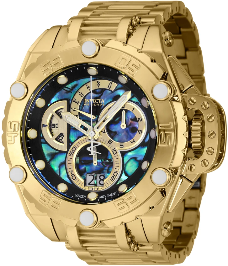 Flying Fox model 39689 | Invictawatch