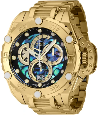Flying Fox model 39689 | Invictawatch