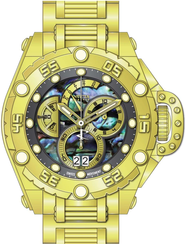 Flying Fox model 39689 | Invictawatch