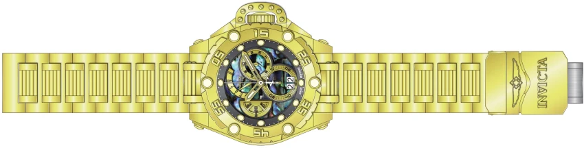 Flying Fox model 39689 | Invictawatch