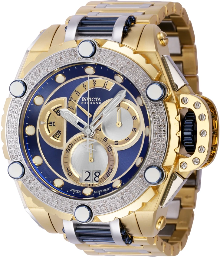 Flying Fox model 39691 | Invictawatch