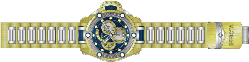 Flying Fox model 39691 | Invictawatch