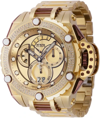 Flying Fox model 39694 | Invictawatch