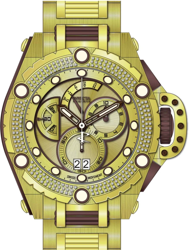 Flying Fox model 39694 | Invictawatch