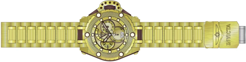 Flying Fox model 39694 | Invictawatch