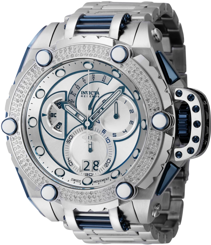 FTWフィオーラ　美品 Flying Fox model 39695 | Invictawatch