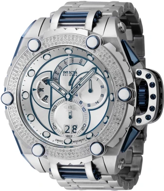 Flying Fox model 39695 | Invictawatch