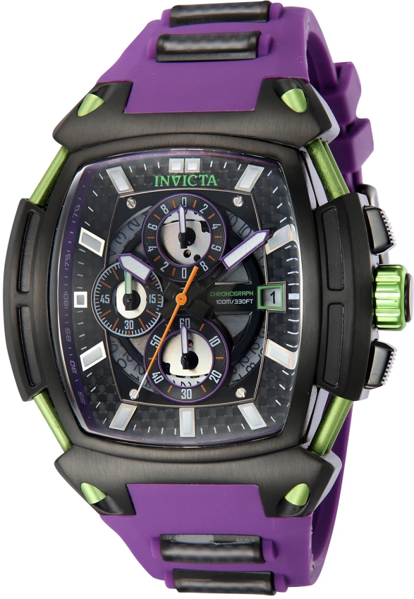 S1 Rally model 39700 | Invictawatch