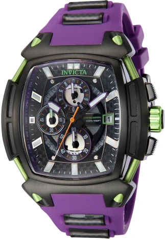 S1 Rally model 39700 | Invictawatch