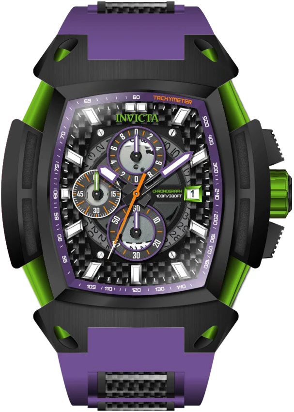 S1 Rally model 39700 | Invictawatch