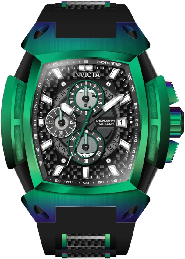 S1 Rally model 39701 | Invictawatch
