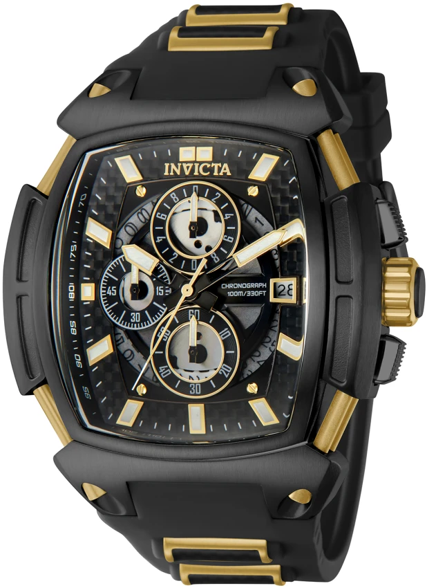 S1 Rally model 39702 | Invictawatch