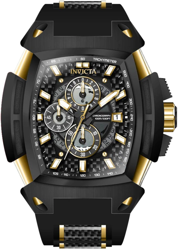 S1 Rally model 39702 | Invictawatch