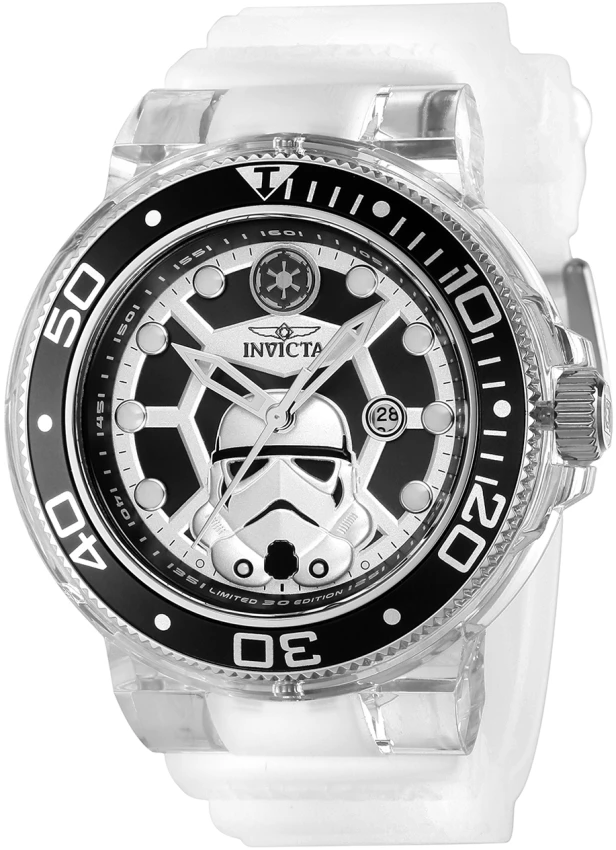 Star Wars model 39707 | Invictawatch
