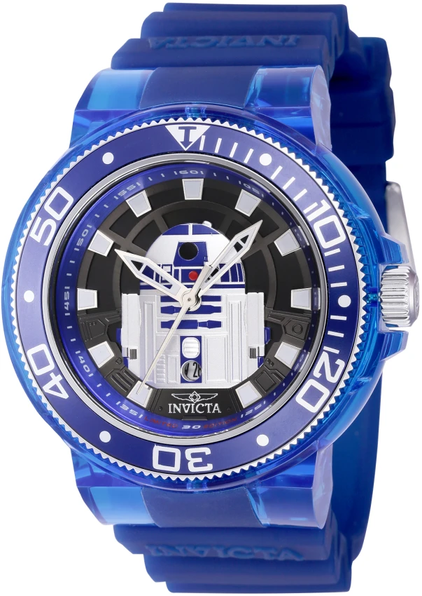 Star Wars model 39710 | Invictawatch