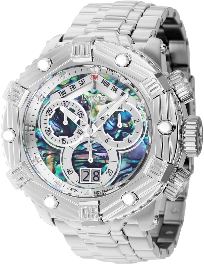 Huracan model 39712 | Invictawatch
