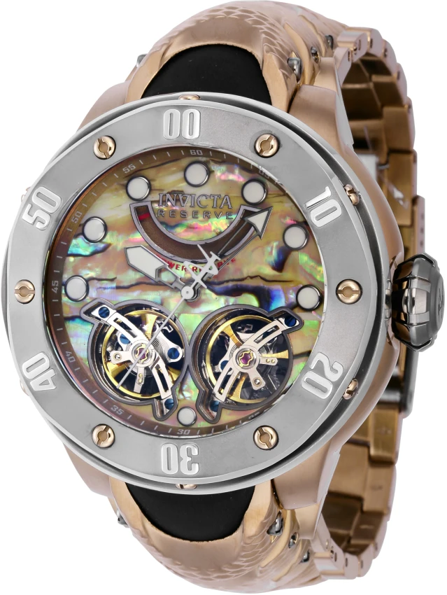 Kraken model 39719 | Invictawatch