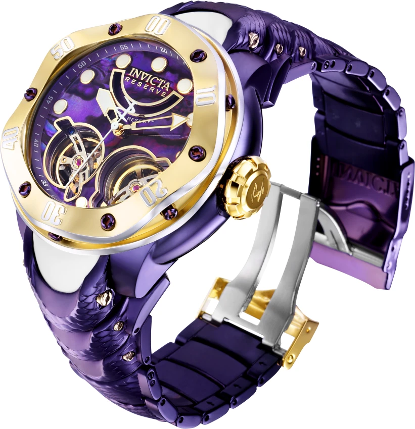 Kraken model 39720 | Invictawatch