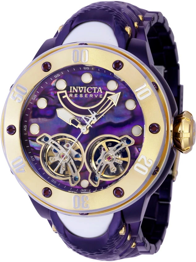 Kraken model 39720 | Invictawatch
