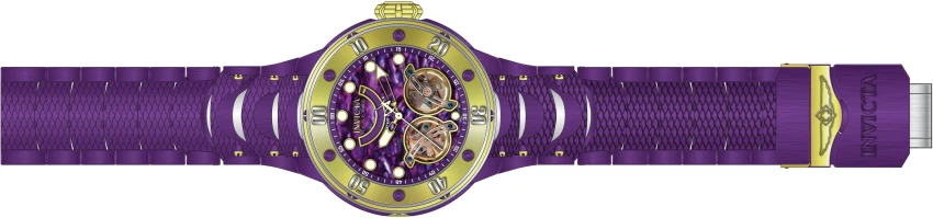 Kraken model 39720 | Invictawatch