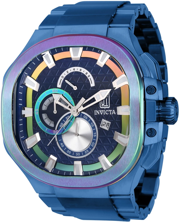 Jason Taylor model 39731 | Invictawatch