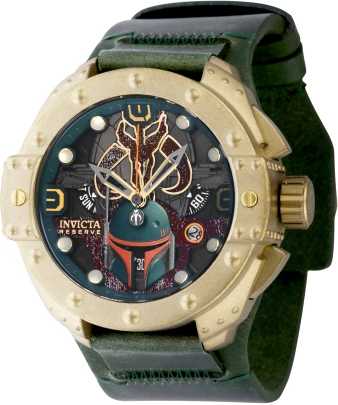 Star Wars model 44297 | Invictawatch