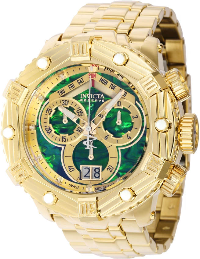 Huracan model 39765 | Invictawatch