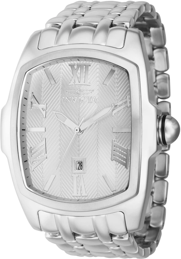 Lupah model 39826 | Invictawatch
