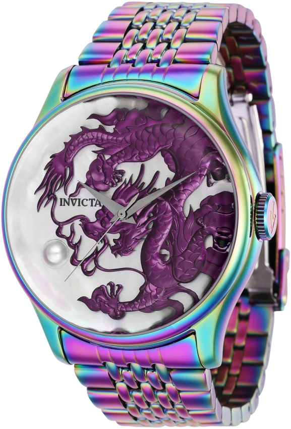 Vintage model 39859 | Invictawatch