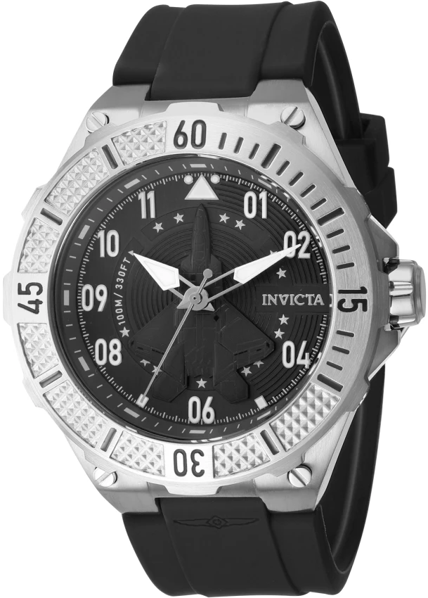 Aviator model 39888 | Invictawatch