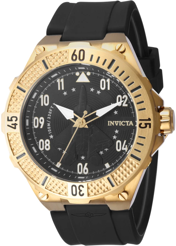 Aviator model 39889 | Invictawatch