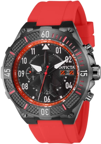 Aviator model 39897 | Invictawatch