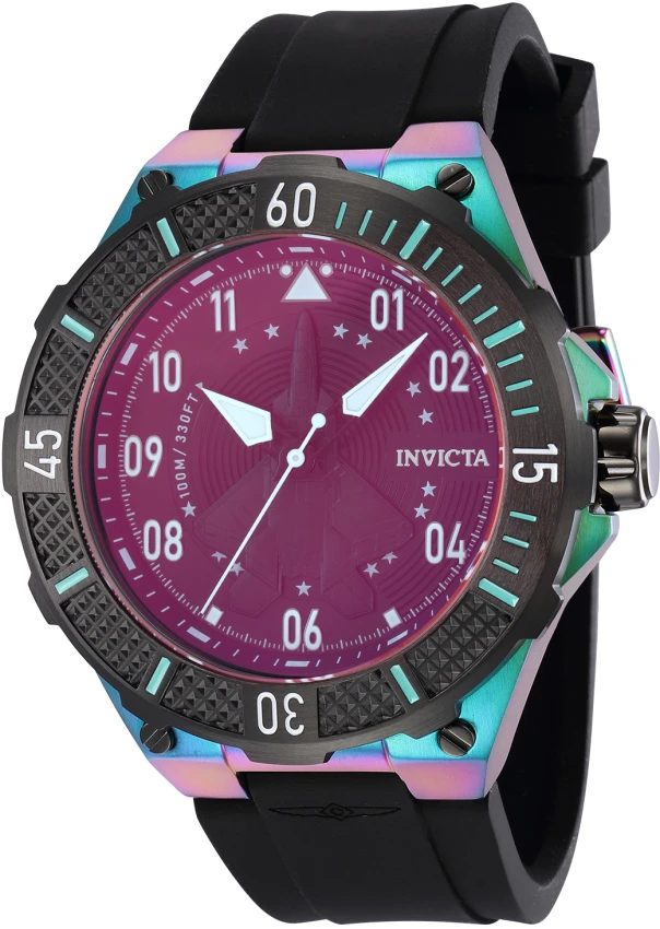 Aviator model 39901 | Invictawatch