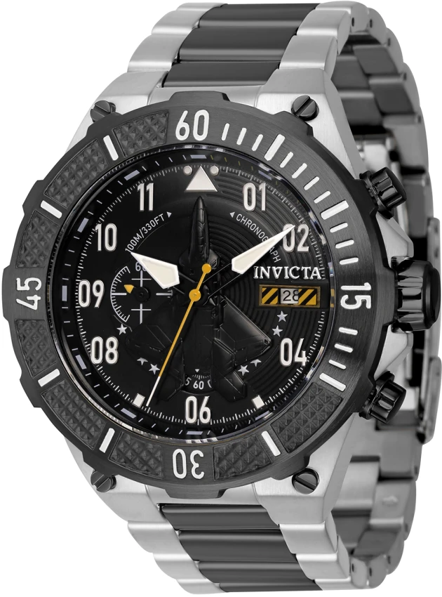 Aviator model 39903 | Invictawatch