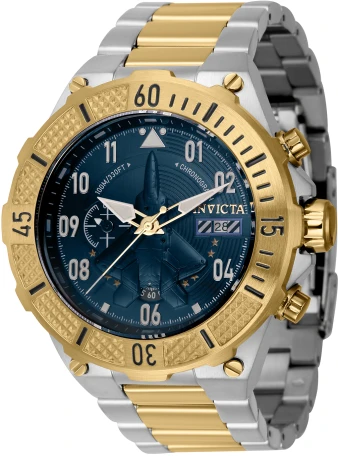 Aviator model 39904 | Invictawatch