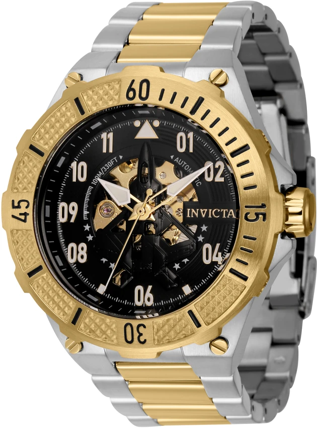 Aviator model 39911 | Invictawatch