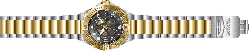 Aviator model 39911 | Invictawatch