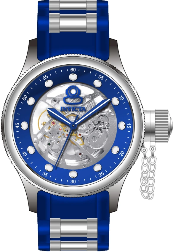 Pro Diver model 39919 | Invictawatch