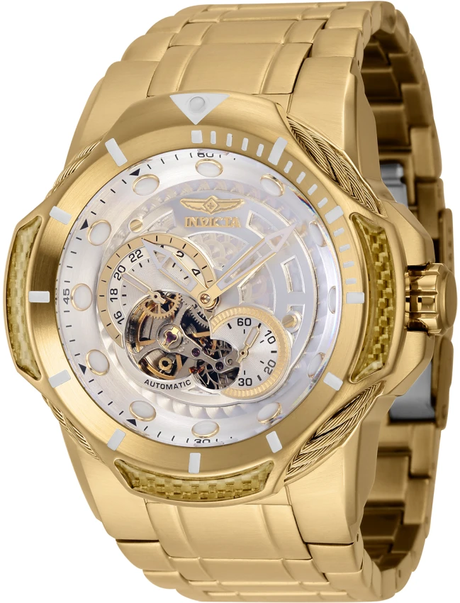 Bolt model 39930 | Invictawatch